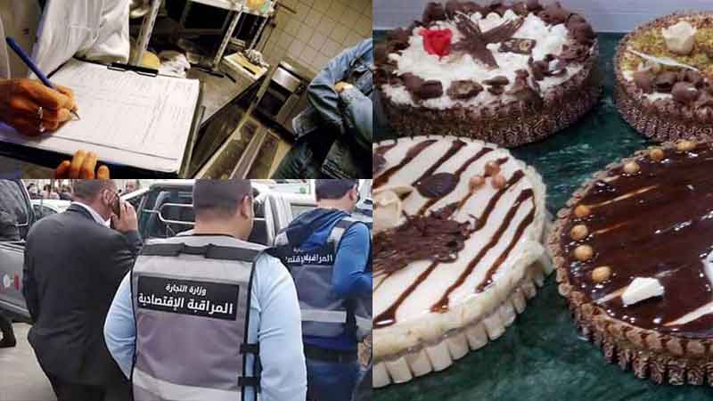 استعدادا للاحتفالات برأس السنة الميلادية..   محجوزات وغلق مطاعم ومحلات في عدة ولايات